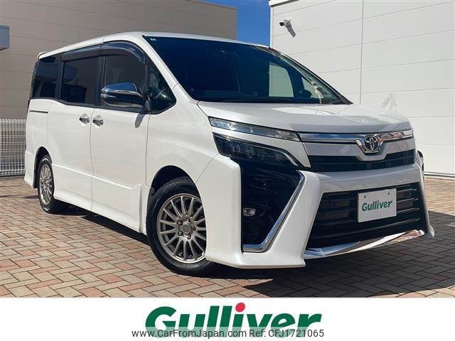 toyota voxy 2020 CFJ1721065 image 1