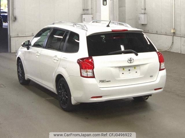 toyota corolla-fielder 2014 quick_quick_DBA-NZE161G_NZE161-7100848 image 2