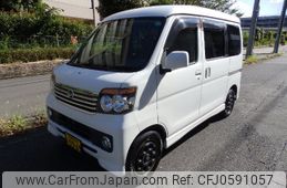 daihatsu atrai-wagon 2009 -DAIHATSU 【名古屋 582ﾌ5969】--Atrai Wagon S321G--0021111---DAIHATSU 【名古屋 582ﾌ5969】--Atrai Wagon S321G--0021111-