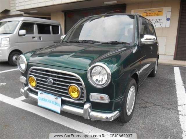 daihatsu mira-gino 2001 -DAIHATSU--Mira Gino GF-L700S--L700S-0202599---DAIHATSU--Mira Gino GF-L700S--L700S-0202599- image 1