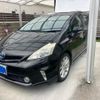 toyota prius-α 2012 -TOYOTA--Prius α DAA-ZVW41W--ZVW41-3120675---TOYOTA--Prius α DAA-ZVW41W--ZVW41-3120675- image 1