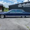 cadillac fleetwood 1994 -GM 【松本 301ﾄ4727】--Cadillac Fleetwood AD25B--516Y---GM 【松本 301ﾄ4727】--Cadillac Fleetwood AD25B--516Y- image 24