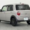 suzuki alto-lapin 2021 CFJ1527203 image 4