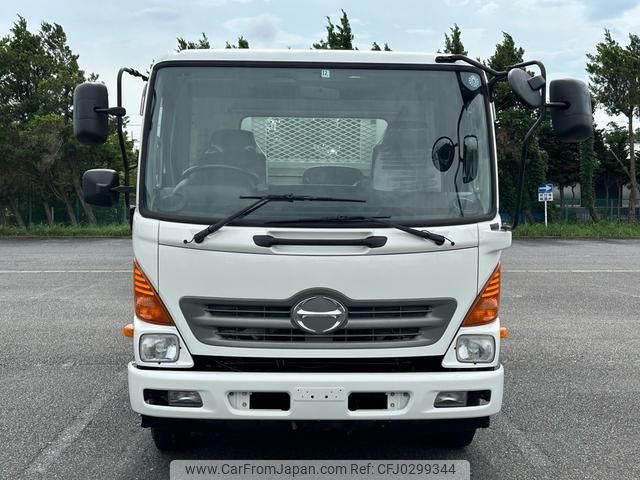 hino ranger 2013 GOO_NET_EXCHANGE_0560732A30240630W002 image 2