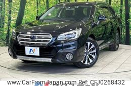 subaru outback 2015 -SUBARU--Legacy OutBack DBA-BS9--BS9-012712---SUBARU--Legacy OutBack DBA-BS9--BS9-012712-