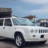 nissan rasheen 1999 CFJ1601999 image 5