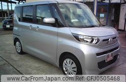 mitsubishi ek-space 2021 -MITSUBISHI 【徳島 581ｱ4906】--ek Space B34A--0009306---MITSUBISHI 【徳島 581ｱ4906】--ek Space B34A--0009306-