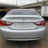 hyundai sonata 2014 ED-02889-20191015 image 6