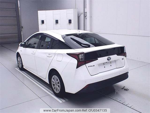 toyota prius 2019 -TOYOTA--Prius ZVW51--6116694---TOYOTA--Prius ZVW51--6116694- image 2