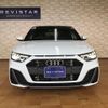 audi a1-sportback 2020 quick_quick_3BA-GBDKL_WAUZZZGBXLR062060 image 3