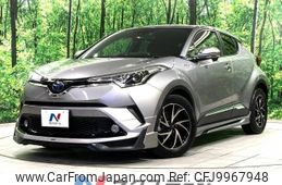 toyota c-hr 2016 -TOYOTA--C-HR DAA-ZYX10--ZYX10-2000835---TOYOTA--C-HR DAA-ZYX10--ZYX10-2000835-