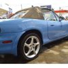 mazda roadster 2002 -MAZDA 【姫路 531ﾆ8080】--Roadster GF-NB8C--NB8C-203922---MAZDA 【姫路 531ﾆ8080】--Roadster GF-NB8C--NB8C-203922- image 8