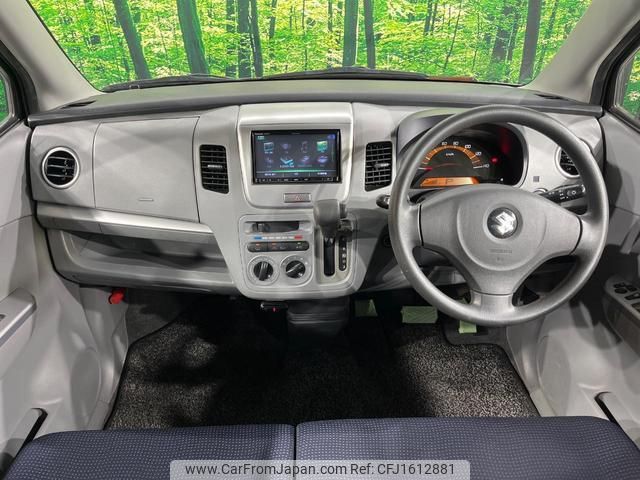 suzuki wagon-r 2009 CFJ1612881 image 2