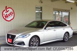 toyota crown 2019 -TOYOTA 【横浜 330ﾙ8635】--Crown 6AA-AZSH20--AZSH20-1042722---TOYOTA 【横浜 330ﾙ8635】--Crown 6AA-AZSH20--AZSH20-1042722-