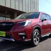 subaru forester 2023 quick_quick_5AA-SKE_SKE-105667 image 1