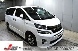 toyota vellfire 2012 -TOYOTA--Vellfire ATH20W-8006904---TOYOTA--Vellfire ATH20W-8006904-