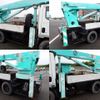 mitsubishi-fuso canter 1999 -MITSUBISHI--Canter KCｰFE567B--FE567B534375---MITSUBISHI--Canter KCｰFE567B--FE567B534375- image 14