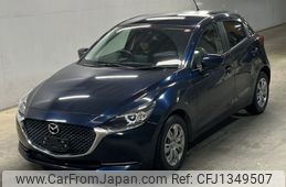 mazda demio 2021 -MAZDA--MAZDA2 DJLFS-739032---MAZDA--MAZDA2 DJLFS-739032-