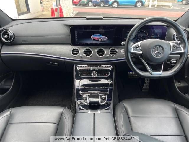 mercedes-benz e-class 2017 -MERCEDES-BENZ--Benz E Class RBA-213042C--WDD2130422A023655---MERCEDES-BENZ--Benz E Class RBA-213042C--WDD2130422A023655- image 2