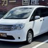 nissan serena 2015 -NISSAN 【名変中 】--Serena C26--084578---NISSAN 【名変中 】--Serena C26--084578- image 1