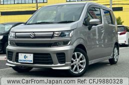 suzuki wagon-r 2019 quick_quick_DAA-MH55S_MH55S-257774