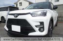 toyota raize 2024 -TOYOTA 【名変中 】--Raize A201A--0090322---TOYOTA 【名変中 】--Raize A201A--0090322-