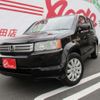 honda crossroad 2007 -HONDA 【名古屋 303ｾ4783】--Crossroad DBA-RT1--RT1-1006633---HONDA 【名古屋 303ｾ4783】--Crossroad DBA-RT1--RT1-1006633- image 1