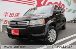 honda crossroad 2007 -HONDA 【名古屋 303ｾ4783】--Crossroad DBA-RT1--RT1-1006633---HONDA 【名古屋 303ｾ4783】--Crossroad DBA-RT1--RT1-1006633-