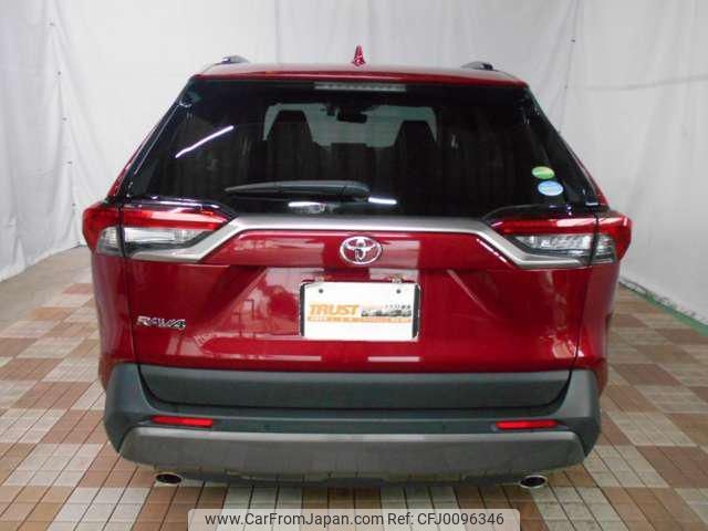 toyota rav4 2019 -TOYOTA--RAV4 MXAA54--4006964---TOYOTA--RAV4 MXAA54--4006964- image 2