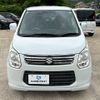 suzuki wagon-r 2013 quick_quick_DBA-MH34S_MH34S-161792 image 8