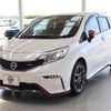 nissan note 2015 quick_quick_DBA-E12_E12-324442 image 1