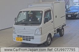 mitsubishi minicab-truck 2016 -MITSUBISHI 【横浜 480ﾊ3709】--Minicab Truck DS16T-244457---MITSUBISHI 【横浜 480ﾊ3709】--Minicab Truck DS16T-244457-
