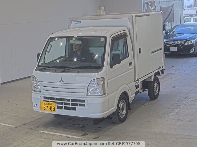 mitsubishi minicab-truck 2016 -MITSUBISHI 【横浜 480ﾊ3709】--Minicab Truck DS16T-244457---MITSUBISHI 【横浜 480ﾊ3709】--Minicab Truck DS16T-244457- image 1