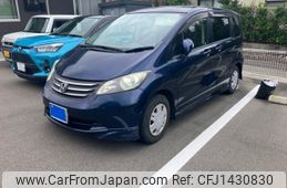 honda freed 2008 -HONDA--Freed DBA-GB3--GB3-1023441---HONDA--Freed DBA-GB3--GB3-1023441-