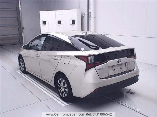 toyota prius 2019 -TOYOTA--Prius ZVW51-8066116---TOYOTA--Prius ZVW51-8066116- image 2