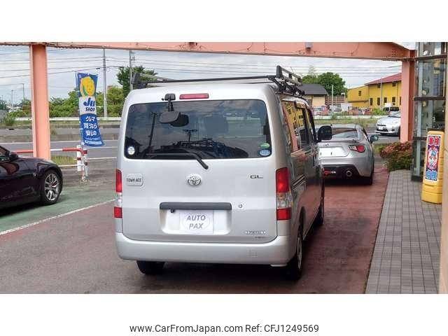toyota townace-van 2016 -TOYOTA--Townace Van S402M--0059110---TOYOTA--Townace Van S402M--0059110- image 2