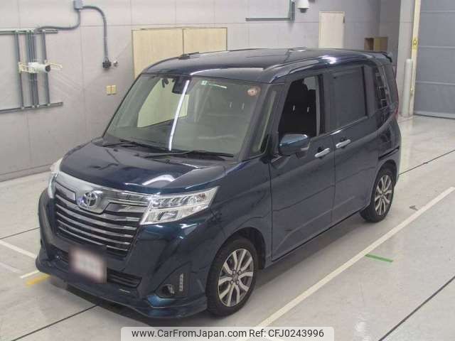 toyota roomy 2019 -TOYOTA--Roomy DBA-M900A--M900A-0379003---TOYOTA--Roomy DBA-M900A--M900A-0379003- image 1