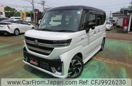 suzuki spacia 2024 -SUZUKI 【山形 581ｻ1003】--Spacia MK94S--106982---SUZUKI 【山形 581ｻ1003】--Spacia MK94S--106982-