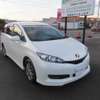 toyota wish 2012 504749-RAOID:11093 image 3