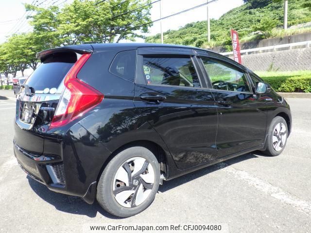 honda fit-hybrid 2013 quick_quick_GP5_GP5-3021805 image 2