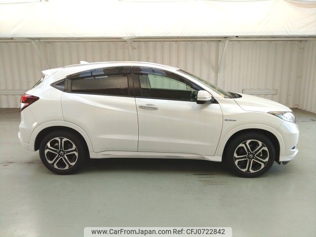 honda vezel 2016 ENHANCEAUTO_1_ea294171 image 2