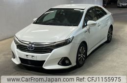 toyota sai 2014 -TOYOTA--SAI AZK10-2075115---TOYOTA--SAI AZK10-2075115-