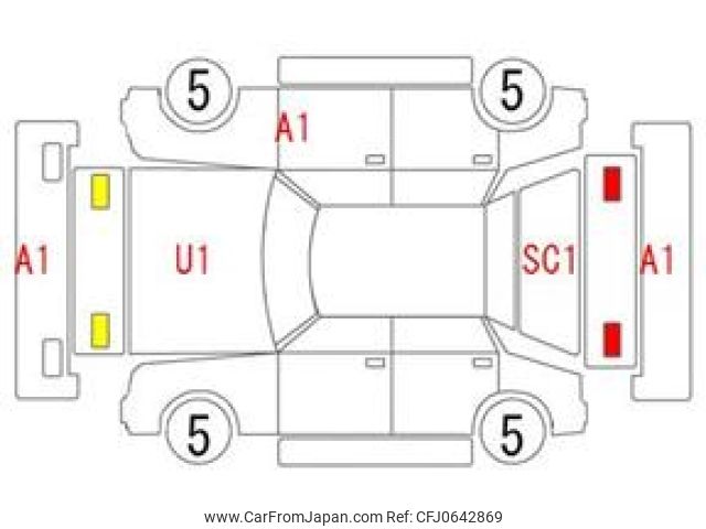 honda n-box 2022 -HONDA--N BOX 6BA-JF4--JF4-1225796---HONDA--N BOX 6BA-JF4--JF4-1225796- image 2