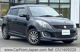 suzuki swift 2015 CFJ1609220
