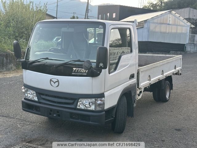 mazda titan 2009 CFJ1698429 image 2