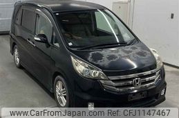 honda stepwagon 2008 -HONDA--Stepwgn RG3-1302464---HONDA--Stepwgn RG3-1302464-