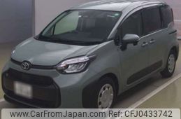 toyota sienta 2023 -TOYOTA 【湘南 530ﾇ3560】--Sienta 5BA-MXPC10G--MXPC10-1019621---TOYOTA 【湘南 530ﾇ3560】--Sienta 5BA-MXPC10G--MXPC10-1019621-