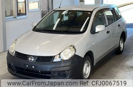 nissan ad-van 2014 -NISSAN--AD Van VY12-175676---NISSAN--AD Van VY12-175676-