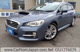 subaru levorg 2015 CFJ1776079
