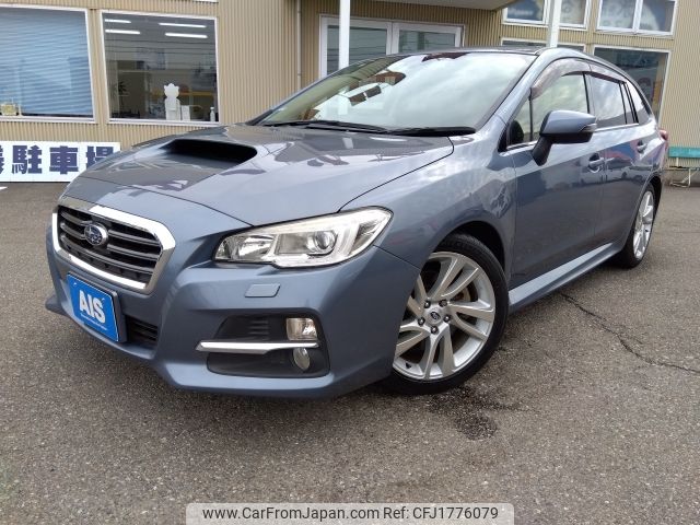 subaru levorg 2015 CFJ1776079 image 1